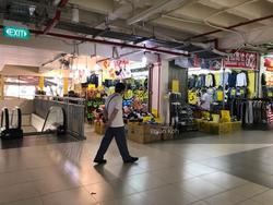 Boon Lay Shopping Centre (D22), Retail #150825572